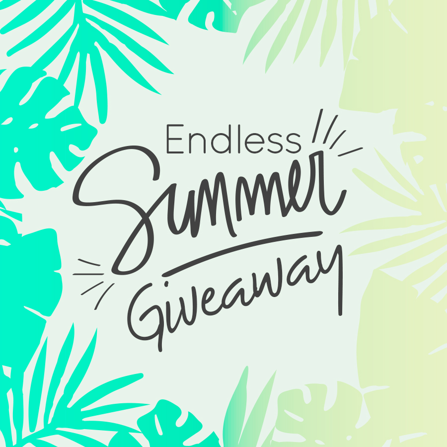 Endless Summer Giveaway