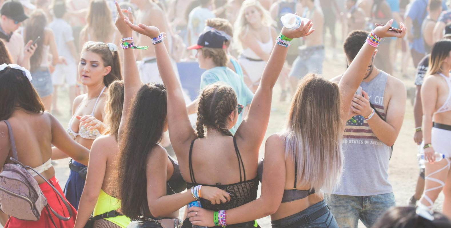 THE Best Ways to Elevate Your Music Festival ‘Fit