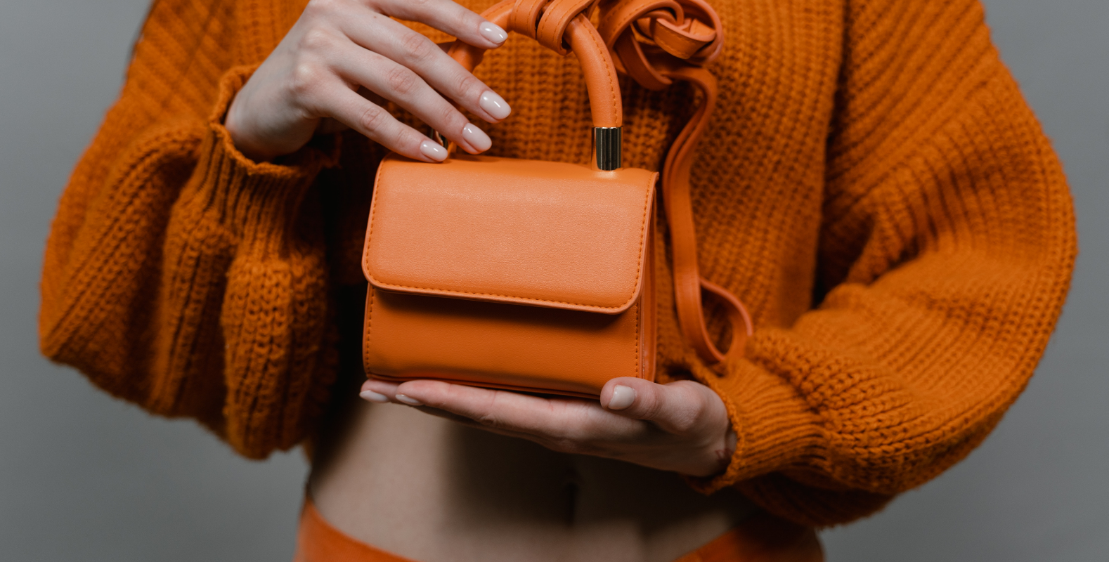Mini Bags are the Next Big Trend